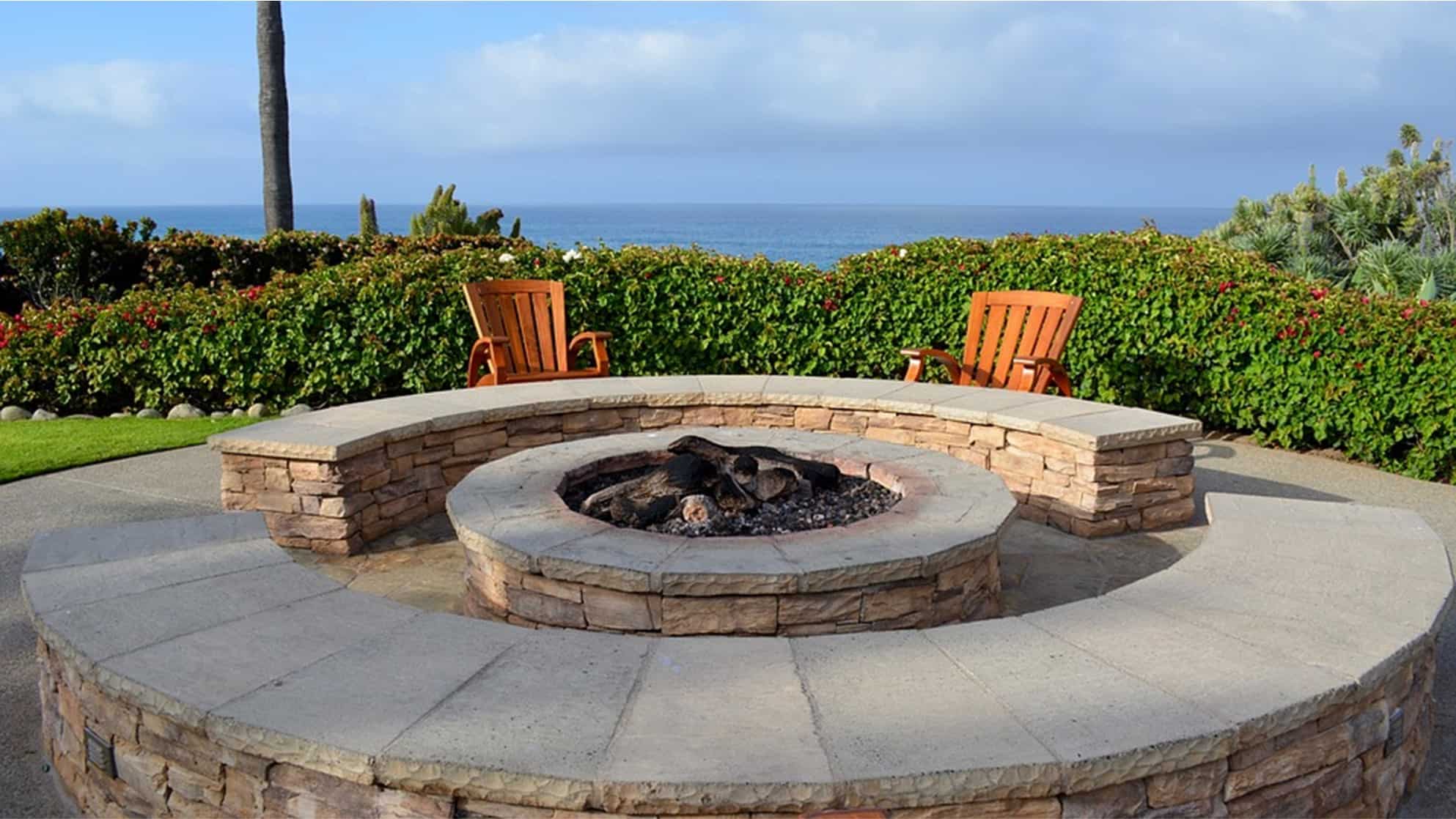 What To Use In The Bottom Of A Fire Pit? – DIY HOME GURU