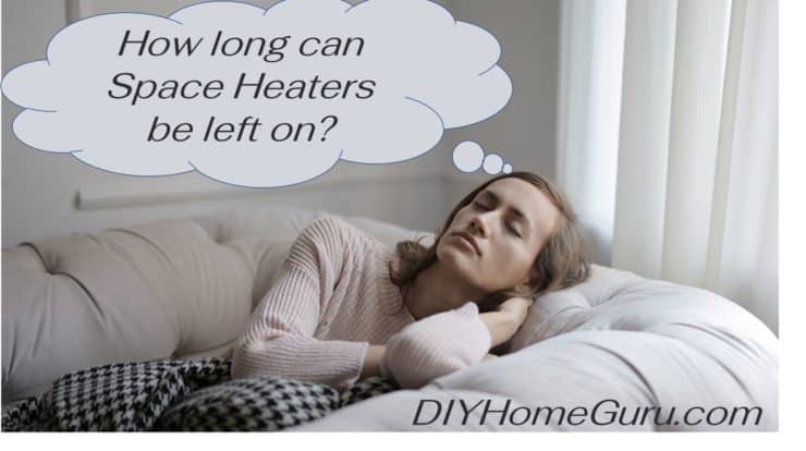 space heaters