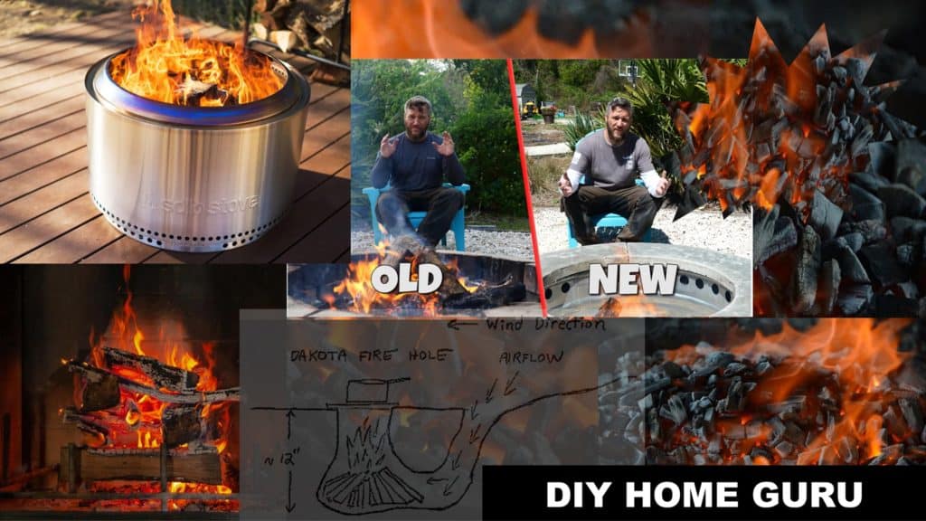 Will a Concrete Fire Pit Explode? Prevent It With These Simple Tricks