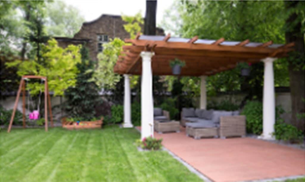 How to Paint a Gazebo + the Best Type of Paint to Use DIY HOME GURU