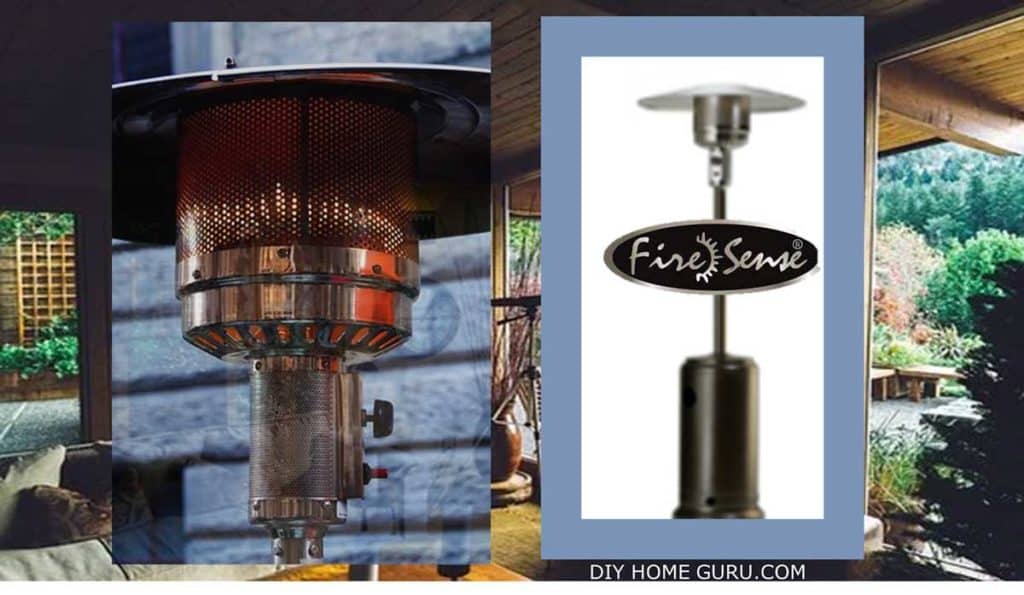 Patio Heater Thermocouple Bypass How To With Pictures DIY HOME GURU