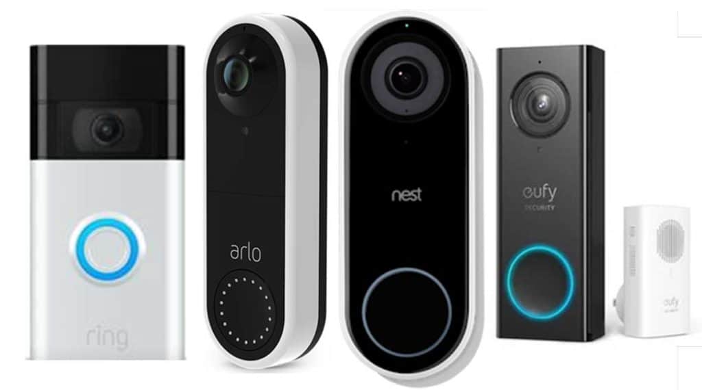 How does a Ring doorbell work? DIY HOME GURU